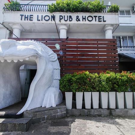 The Lion Pub & Hotel Dehiwala-Mount Lavinia Ngoại thất bức ảnh