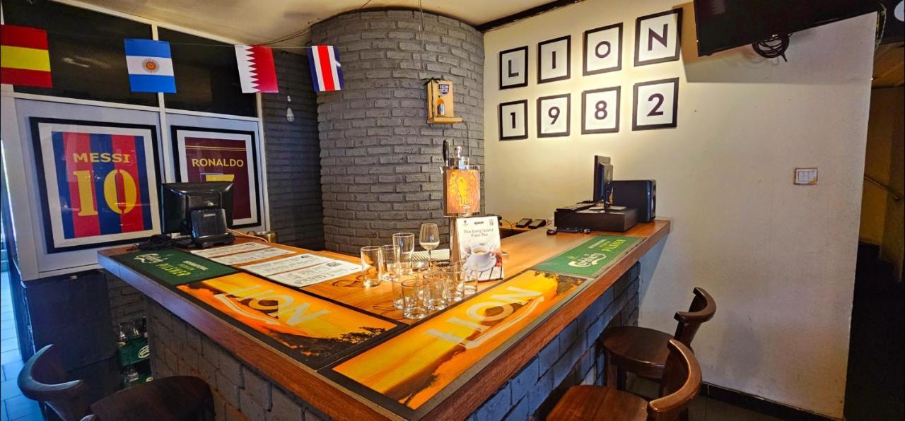The Lion Pub & Hotel Dehiwala-Mount Lavinia Ngoại thất bức ảnh